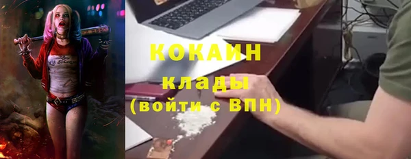 хмурый Лагань