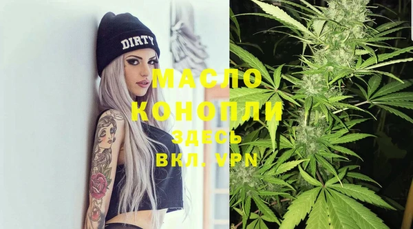 хмурый Лагань