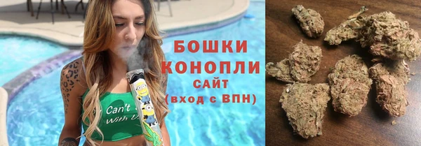 хмурый Лагань
